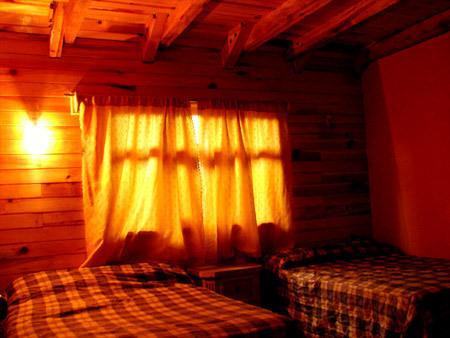 La Toscana Mazamitla Chambre photo